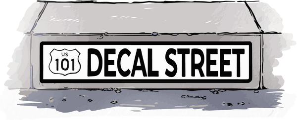 Decal Street