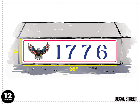 12 Eagle 1