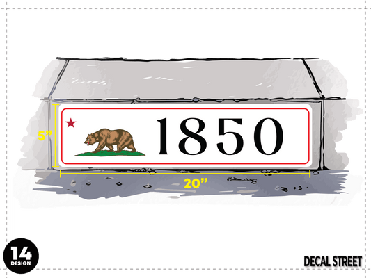 14 Cali Bear