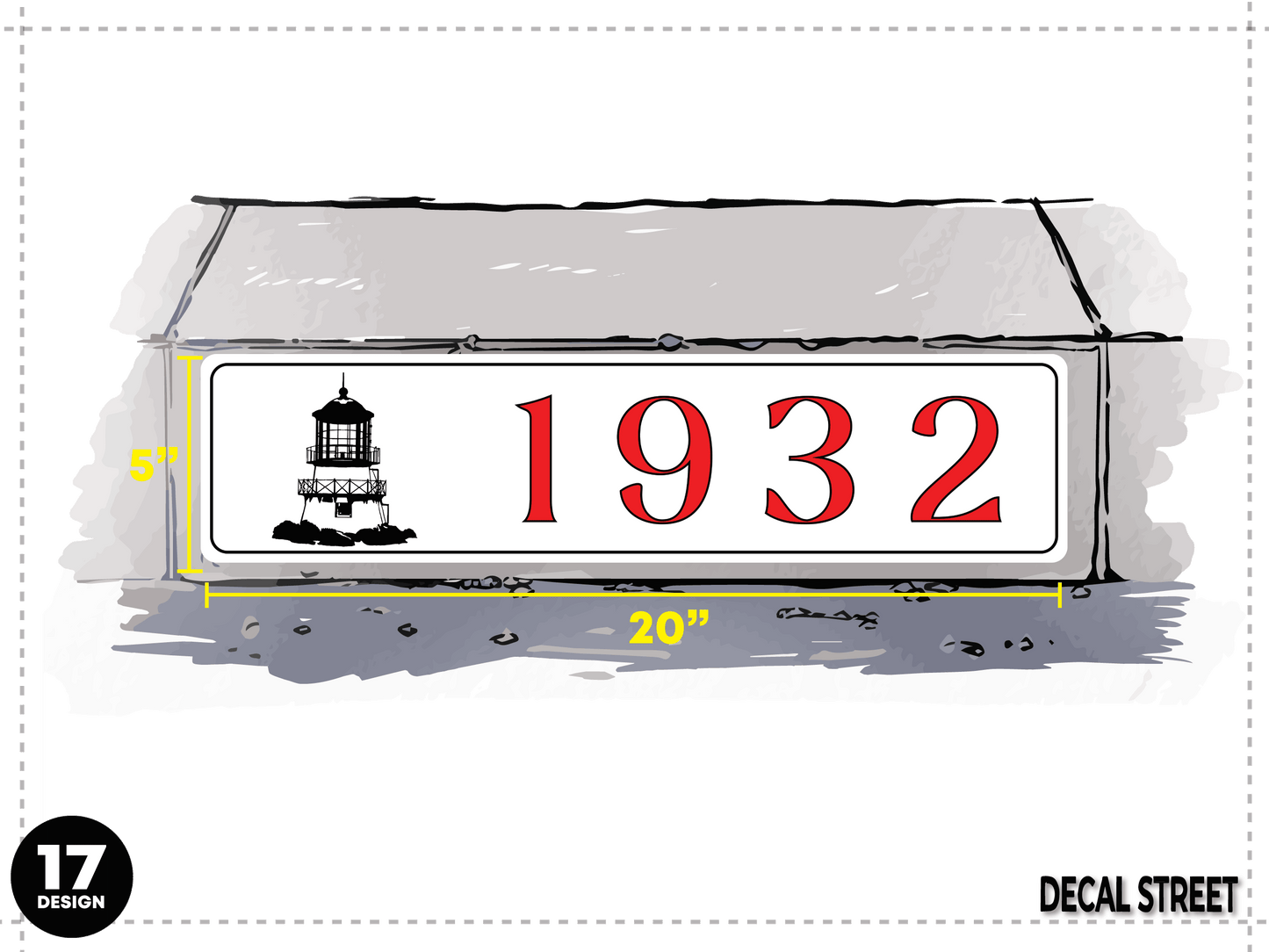 17 Lighthouse