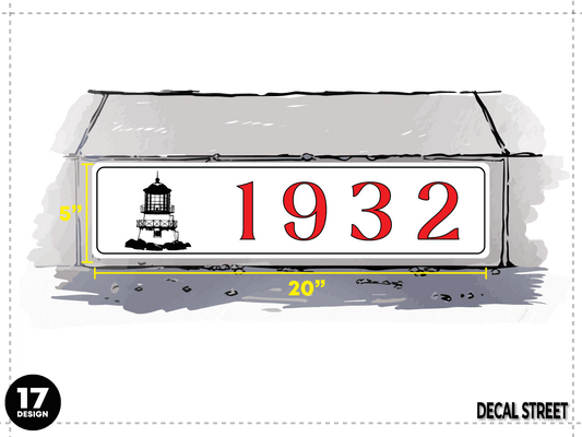 17 Lighthouse