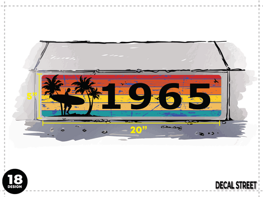 18 Surfer
