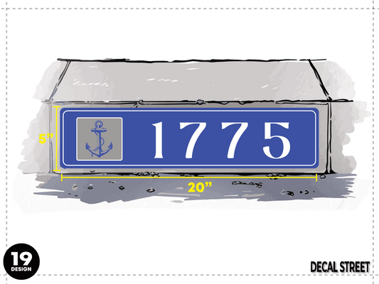 19 Anchor