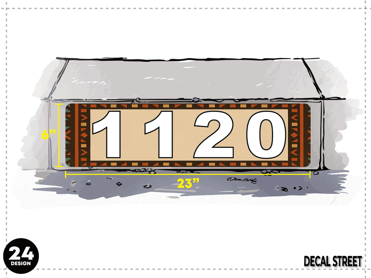 24 Adobe