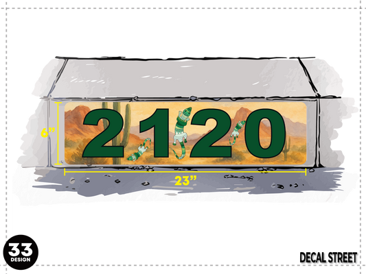 33 Lizzard